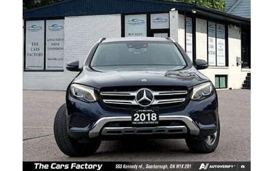 mercedes-benz-glc-300 - 1
