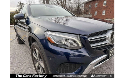 Mercedes-Benz GLC 300 ПОДГРЕВИ * ПАНО * KEYLESS * CARFAX - автомобили, коли, обяви за нови и употребявани 6