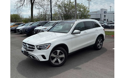 mercedes-benz-glc-300 - 0