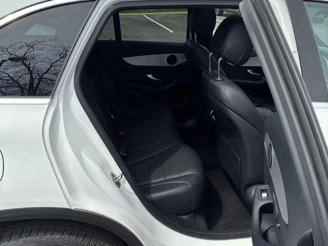 Mercedes-Benz GLC 300 4MATIC/360 КАМЕРИ/ПАНОРАМА/ПОДГРЕВИ - автомобили, коли, обяви за нови и употребявани 12