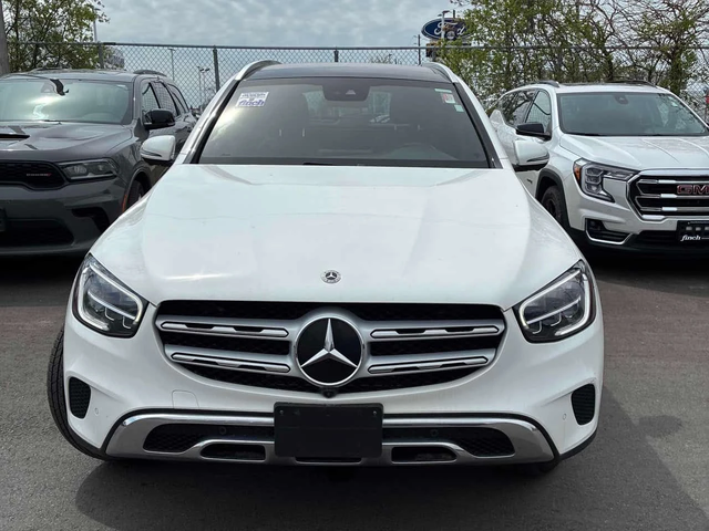 Mercedes-Benz GLC 300 4MATIC/360 КАМЕРИ/ПАНОРАМА/ПОДГРЕВИ - автомобили, коли, обяви за нови и употребявани 1