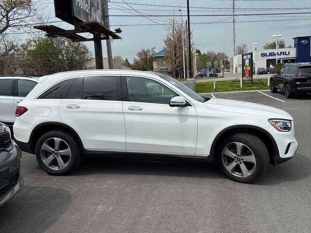 Mercedes-Benz GLC 300 4MATIC/360 КАМЕРИ/ПАНОРАМА/ПОДГРЕВИ - автомобили, коли, обяви за нови и употребявани 3