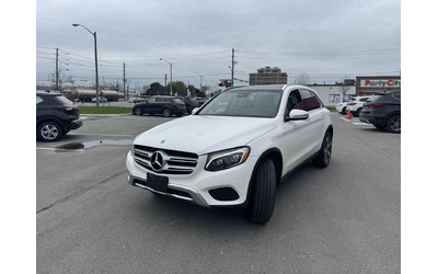 mercedes-benz-glc-300 - 0