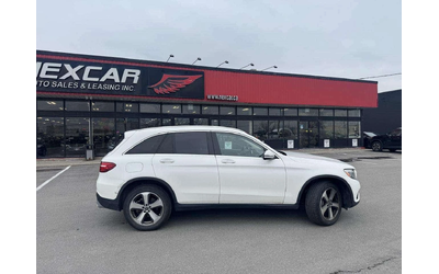Mercedes-Benz GLC 300 ПОДГРЕВИ * ПАНО * KEYLESS * CARFAX - автомобили, коли, обяви за нови и употребявани 6