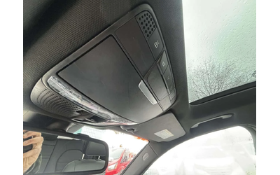Mercedes-Benz GLC 300 4MATIC * ПОДГРЕВИ * ПАНО * KEYLESS * CARFAX - автомобили, коли, обяви за нови и употребявани 16