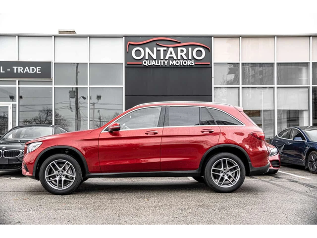 Mercedes-Benz GLC 300 ПОДГРЕВИ * ПАНО * KEYLESS - автомобили, коли, обяви за нови и употребявани 12