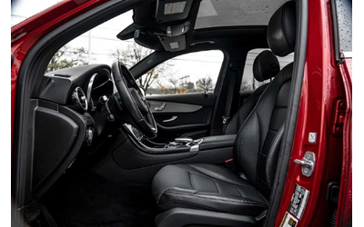 Mercedes-Benz GLC 300 ПОДГРЕВИ * ПАНО * KEYLESS - автомобили, коли, обяви за нови и употребявани 7