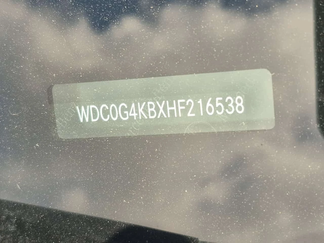 Mercedes-Benz GLC 300 * CARFAX * ПАНОРАМА * МАХАГОН * ПОДГРЕВИ * - автомобили, коли, обяви за нови и употребявани 13