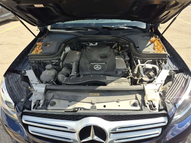 Mercedes-Benz GLC 300 * CARFAX * ПАНОРАМА * МАХАГОН * ПОДГРЕВИ * - автомобили, коли, обяви за нови и употребявани 14