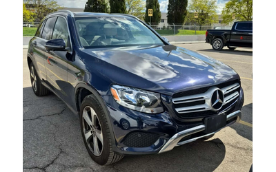mercedes-benz-glc-300 - 1