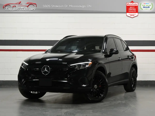 Mercedes-Benz GLC 300 4MATIC   360CAM Ambient Light Navigation Panoramic Roof All Wheel Drive - автомобили, коли, обяви за нови и употребявани 0