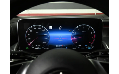 Mercedes-Benz GLC 300 4MATIC   360CAM Ambient Light Navigation Panoramic Roof All Wheel Drive - автомобили, коли, обяви за нови и употребявани 12