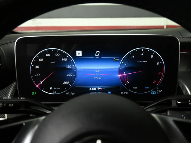 Mercedes-Benz GLC 300 4MATIC   360CAM Ambient Light Navigation Panoramic Roof All Wheel Drive - автомобили, коли, обяви за нови и употребявани 12