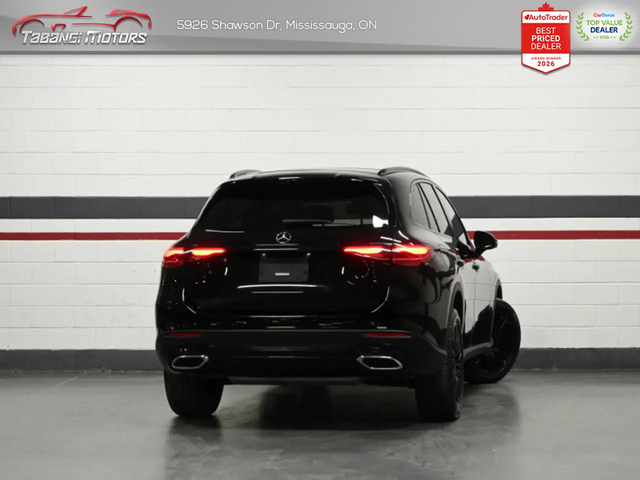 Mercedes-Benz GLC 300 4MATIC   360CAM Ambient Light Navigation Panoramic Roof All Wheel Drive - автомобили, коли, обяви за нови и употребявани 1