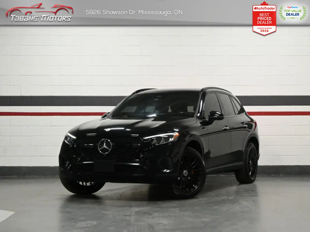 Mercedes-Benz GLC 300 4MATIC   360CAM Ambient Light Navigation Panoramic Roof All Wheel Drive - автомобили, коли, обяви за нови и употребявани 4