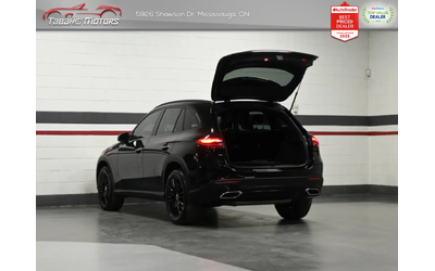 Mercedes-Benz GLC 300 4MATIC   360CAM Ambient Light Navigation Panoramic Roof All Wheel Drive - автомобили, коли, обяви за нови и употребявани 7
