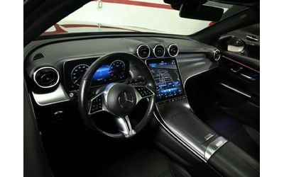 Mercedes-Benz GLC 300 4MATIC   360CAM Ambient Light Navigation Panoramic Roof All Wheel Drive - автомобили, коли, обяви за нови и употребявани 9