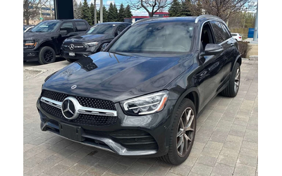 mercedes-benz-glc-300 - 0