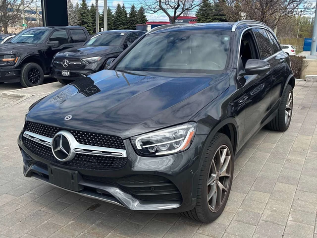 Mercedes-Benz GLC 300 4MATIC* DISTRONIC* PANORAMA* 360КАМЕРИ* - автомобили, коли, обяви за нови и употребявани 0