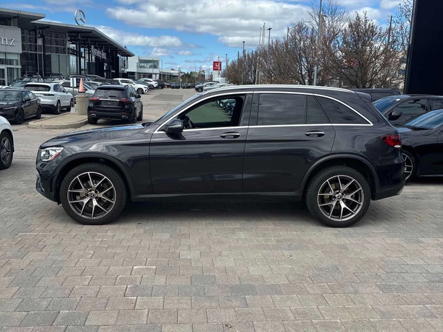 Mercedes-Benz GLC 300 4MATIC* DISTRONIC* PANORAMA* 360КАМЕРИ* - автомобили, коли, обяви за нови и употребявани 1