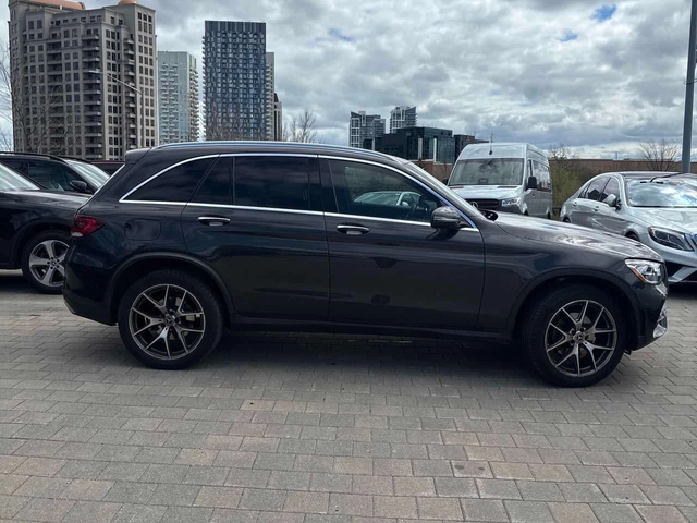 Mercedes-Benz GLC 300 4MATIC* DISTRONIC* PANORAMA* 360КАМЕРИ* - автомобили, коли, обяви за нови и употребявани 2