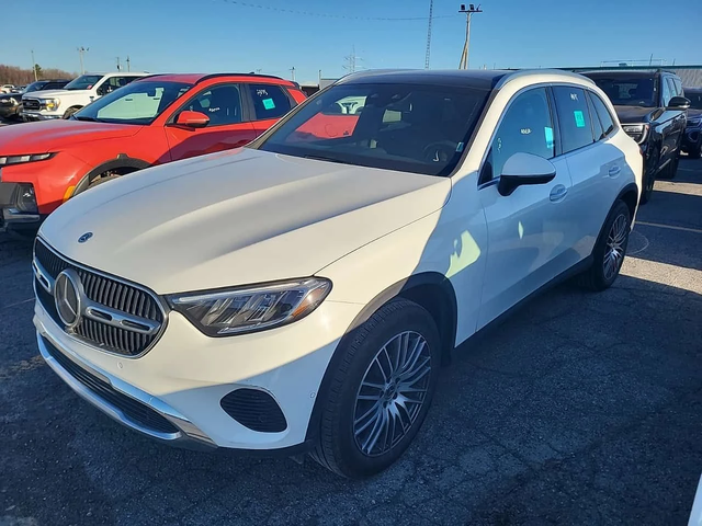 Mercedes-Benz GL 4MATIC/ПОДГРЕВИ/360/ПАНОРАМА - автомобили, коли, обяви за нови и употребявани 0