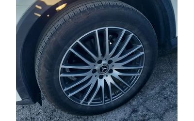 Mercedes-Benz GL 4MATIC/ПОДГРЕВИ/360/ПАНОРАМА - автомобили, коли, обяви за нови и употребявани 6