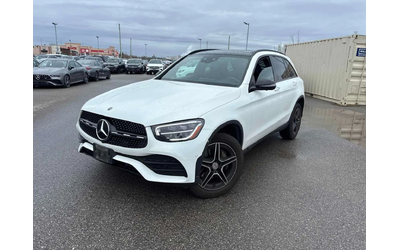 mercedes-benz-glc-300 - 0