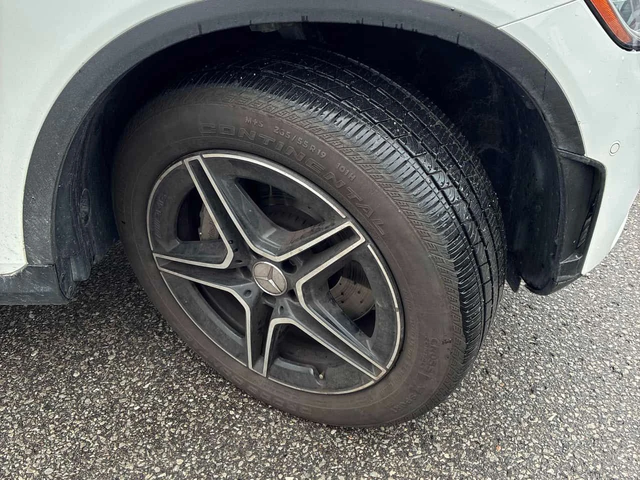 Mercedes-Benz GL 4MATIC/ПАНОРАМА/360/ПРЕДСТАВИТЕЛСТВО НА MERCEDES - автомобили, коли, обяви за нови и употребявани 5