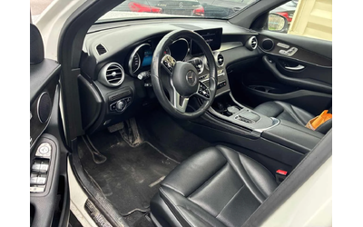 Mercedes-Benz GL 4MATIC/ПАНОРАМА/360/ПРЕДСТАВИТЕЛСТВО НА MERCEDES - автомобили, коли, обяви за нови и употребявани 6