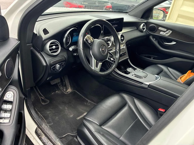 Mercedes-Benz GL 4MATIC/ПАНОРАМА/360/ПРЕДСТАВИТЕЛСТВО НА MERCEDES - автомобили, коли, обяви за нови и употребявани 6