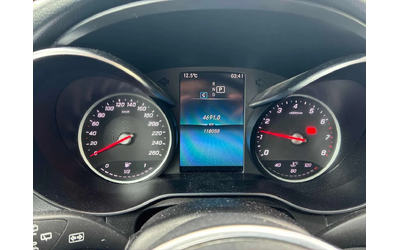 Mercedes-Benz GL 4MATIC/ПАНОРАМА/360/ПРЕДСТАВИТЕЛСТВО НА MERCEDES - автомобили, коли, обяви за нови и употребявани 7