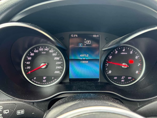 Mercedes-Benz GL 4MATIC/ПАНОРАМА/360/ПРЕДСТАВИТЕЛСТВО НА MERCEDES - автомобили, коли, обяви за нови и употребявани 7