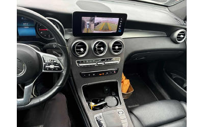 Mercedes-Benz GL 4MATIC/ПАНОРАМА/360/ПРЕДСТАВИТЕЛСТВО НА MERCEDES - автомобили, коли, обяви за нови и употребявани 8