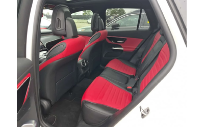 Mercedes-Benz GL ПАНО| 360 КАМЕРИ| ПАМЕТ| 2 КЛЮЧА - автомобили, коли, обяви за нови и употребявани 11