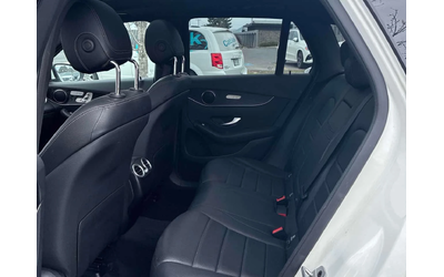 Mercedes-Benz GL /DISTRONIC/CARFAX/КЛИП НА МОТОРА - автомобили, коли, обяви за нови и употребявани 12