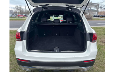 Mercedes-Benz GL /DISTRONIC/CARFAX/КЛИП НА МОТОРА - автомобили, коли, обяви за нови и употребявани 13