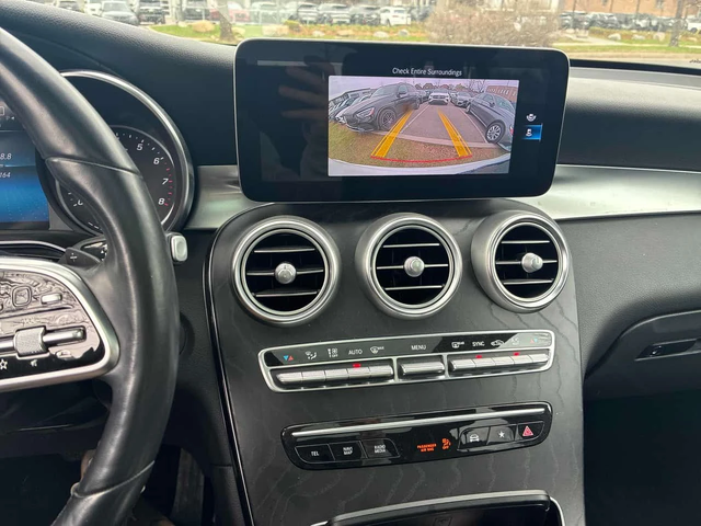 Mercedes-Benz GL /DISTRONIC/CARFAX/КЛИП НА МОТОРА - автомобили, коли, обяви за нови и употребявани 8
