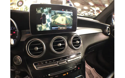 Mercedes-Benz GL 4MATIC LEATHER PANO/ROOF NAVI B/SPOT CAMERA - автомобили, коли, обяви за нови и употребявани 10