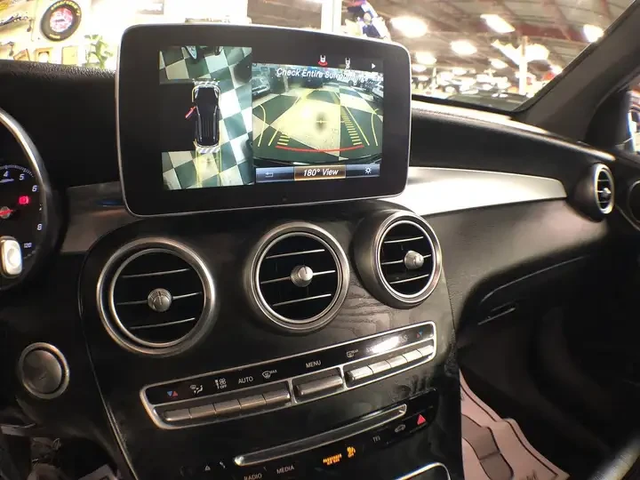 Mercedes-Benz GL 4MATIC LEATHER PANO/ROOF NAVI B/SPOT CAMERA - автомобили, коли, обяви за нови и употребявани 10