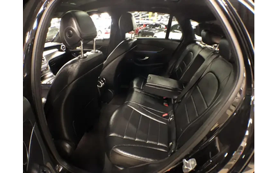 Mercedes-Benz GL 4MATIC LEATHER PANO/ROOF NAVI B/SPOT CAMERA - автомобили, коли, обяви за нови и употребявани 11