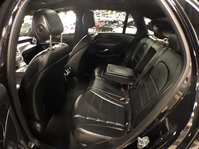 Mercedes-Benz GL 4MATIC LEATHER PANO/ROOF NAVI B/SPOT CAMERA - автомобили, коли, обяви за нови и употребявани 11