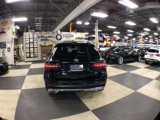 Mercedes-Benz GL 4MATIC LEATHER PANO/ROOF NAVI B/SPOT CAMERA - автомобили, коли, обяви за нови и употребявани 5