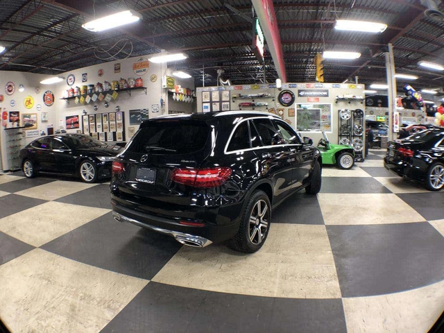 Mercedes-Benz GL 4MATIC LEATHER PANO/ROOF NAVI B/SPOT CAMERA - автомобили, коли, обяви за нови и употребявани 6