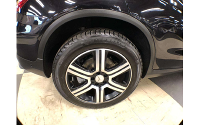 Mercedes-Benz GL 4MATIC LEATHER PANO/ROOF NAVI B/SPOT CAMERA - автомобили, коли, обяви за нови и употребявани 8