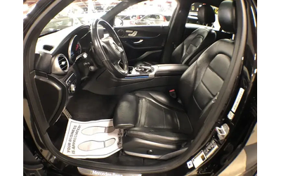 Mercedes-Benz GL 4MATIC LEATHER PANO/ROOF NAVI B/SPOT CAMERA - автомобили, коли, обяви за нови и употребявани 9