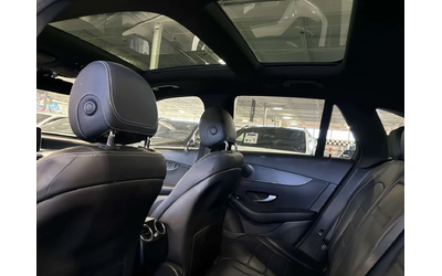 Mercedes-Benz GL 4MATIC| NAV| BLACKWOOD| DUALROOF| LED| LEATHER| + - автомобили, коли, обяви за нови и употребявани 11