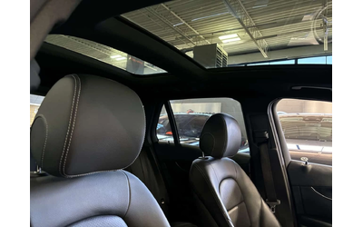 Mercedes-Benz GL 4MATIC| NAV| BLACKWOOD| DUALROOF| LED| LEATHER| + - автомобили, коли, обяви за нови и употребявани 13