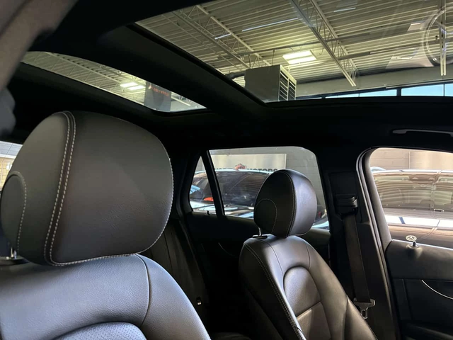 Mercedes-Benz GL 4MATIC| NAV| BLACKWOOD| DUALROOF| LED| LEATHER| + - автомобили, коли, обяви за нови и употребявани 13
