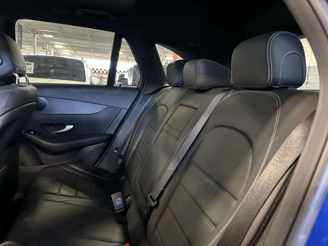 Mercedes-Benz GL 4MATIC| NAV| BLACKWOOD| DUALROOF| LED| LEATHER| + - автомобили, коли, обяви за нови и употребявани 14